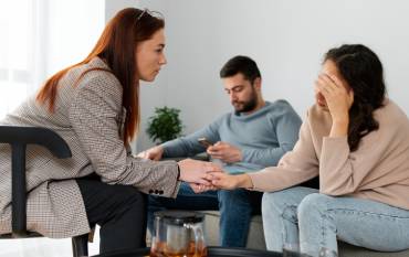 Behavioral & Mental Health