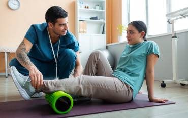 Physical Therapy & Rehabilitation